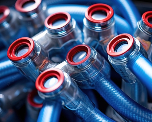 High Pressure Fittings manufacturers